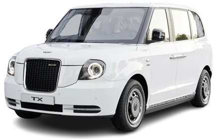 TX Comfort חשמלי אוט׳ (150 כ״ס)