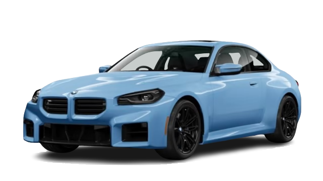 M2 M Race Track אוט׳ 3.0 (480 כ״ס)