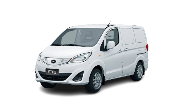 ETP3 חשמלי אוט׳ קומבי 2 מק (136 כ״ס)