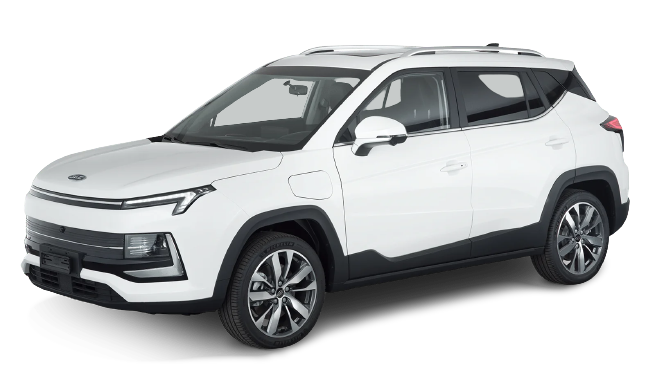 E-S2 PREMIUM חשמלי אוט׳ (115 כ״ס)