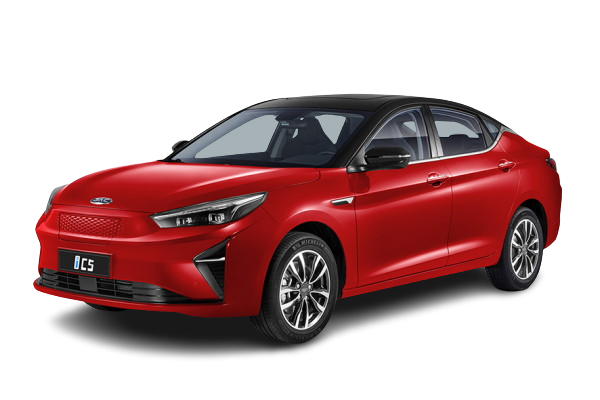 ג׳יי.איי.סי IC5