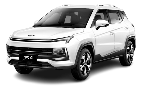 E-S4 PREMIUM חשמלי אוט׳ (150 כ״ס)