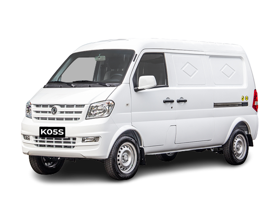דונגפנג KO5