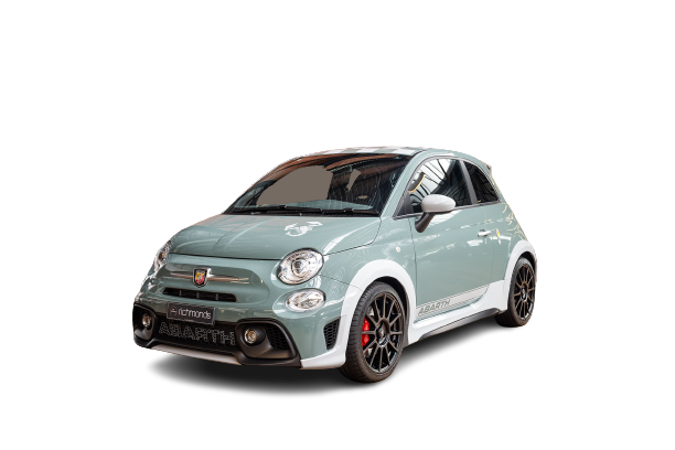 695 695 Maserati אוט׳ 1.4 (180 כ״ס)