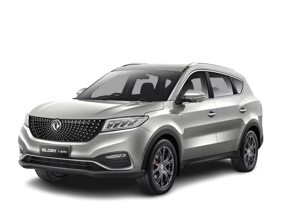 גלורי 580 EX אוט׳ 1.5 (145 כ״ס)