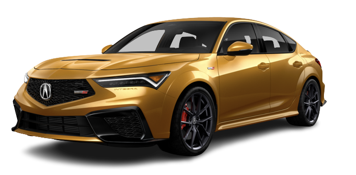 אינטגרה A Spec אוט׳ 1.5 (200 כ״ס)