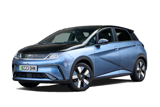 דולפין Boost חשמלי אוט׳ (88 כ״ס)