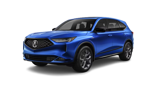 MDX Type S אוט׳ 3.0 (355 כ״ס)