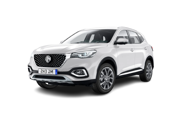 EHS PHEV NET UP פלאג-אין אוט׳ 1.5 (162 כ״ס)