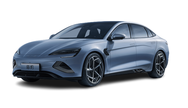 סיל Excellence חשמלי אוט׳ (530 כ״ס)