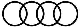 Logo אאודי