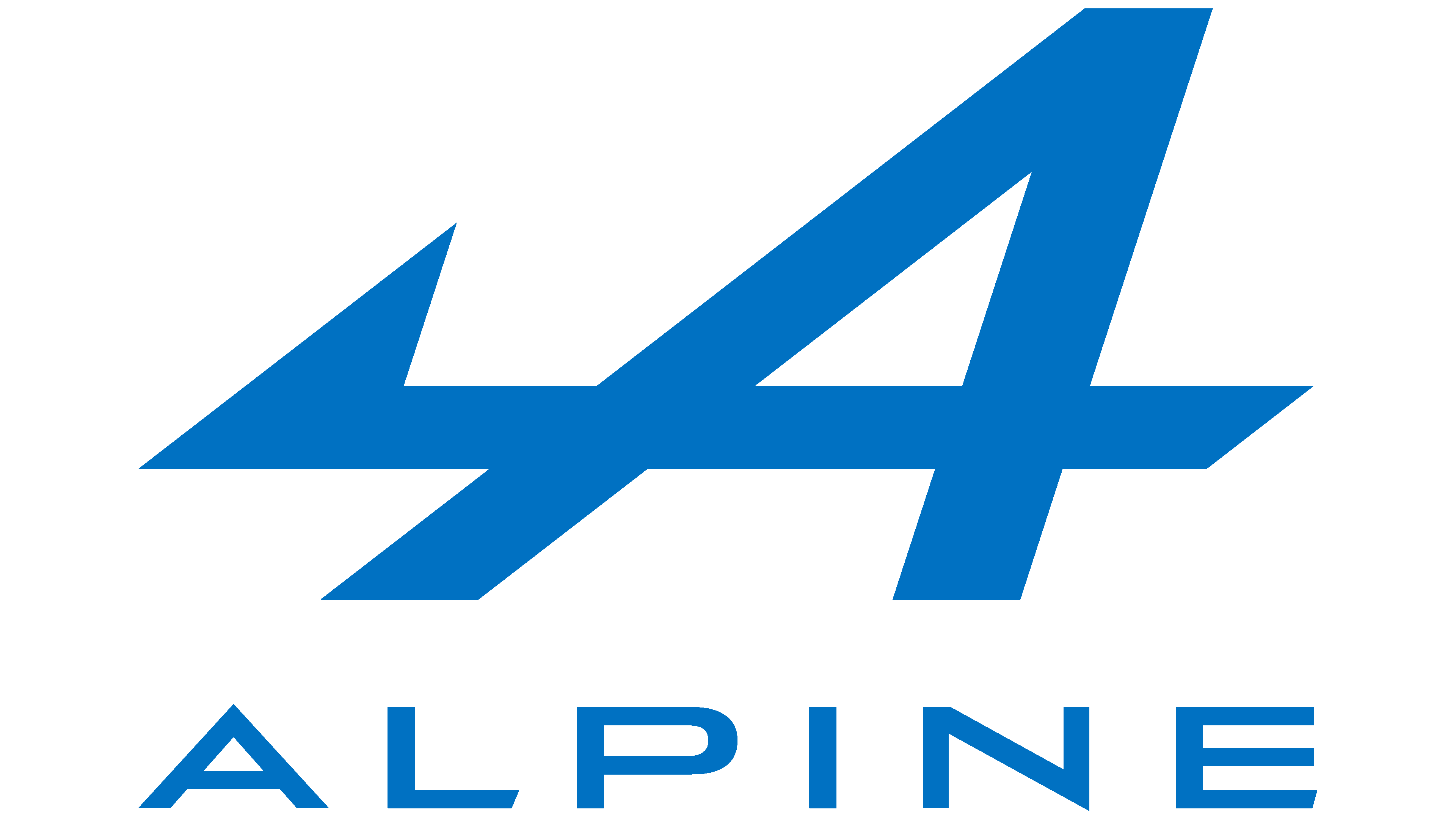 Logo אלפין