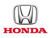 Logo הונדה