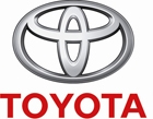 Logo טויוטה