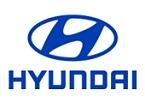 Logo יונדאי