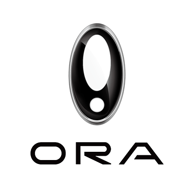 Logo אורה