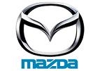 Logo מאזדה