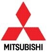 Logo מיצובישי