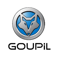 Logo גופיל