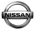 Logo ניסאן