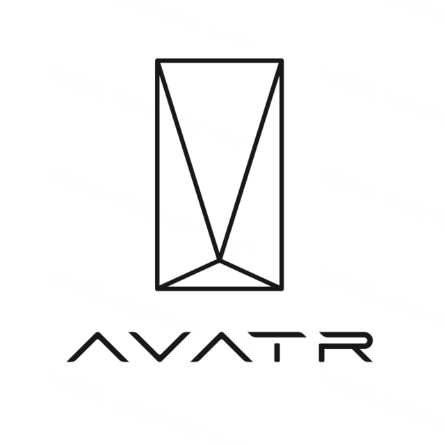 Logo אווטאר