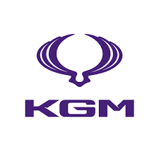 Logo קיי גי אם 