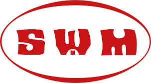 Logo אס דאבל יו אמ