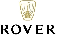 Logo רובר