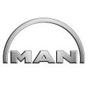 Logo מאן