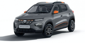 דאצ'יה ספרינג