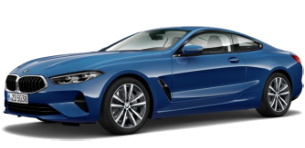 סדרה 8 M M850i אוט׳ 4.4 (530 כ״ס)