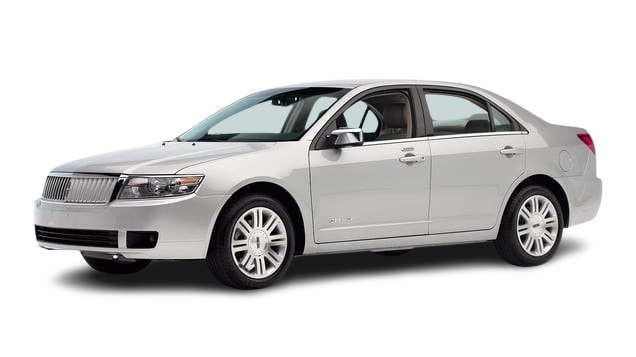 לינקולן זפיר