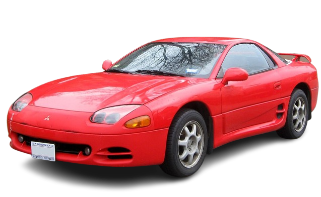 3000 GT Sport LTH אוט׳ 2.4 (160 כ״ס)