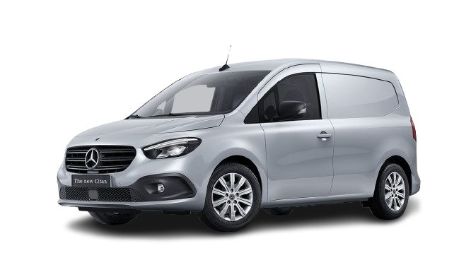 סיטאן Mixto 111 CDI ידני 1.5 (110 כ״ס)