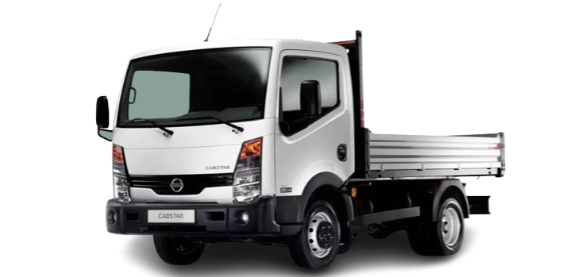 קבסטאר ידני 3.0 (150 כ״ס)