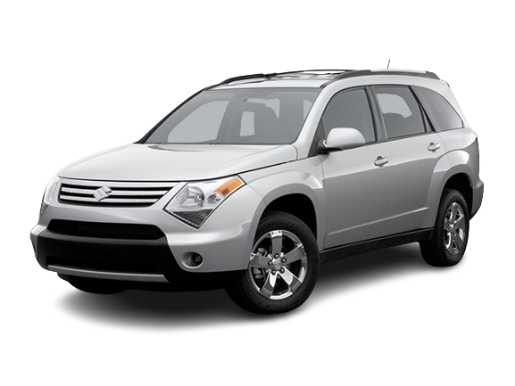 XL7 ידני 3.6 (252 כ״ס)