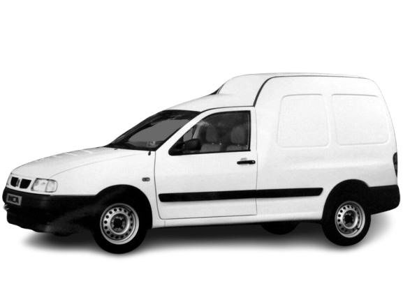 אינקה ידני דיזל סטיישן / טורר 3 דל 1.9 (75 כ״ס)