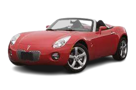 סולסטיס GXP אוט׳ 2.0 (260 כ״ס)