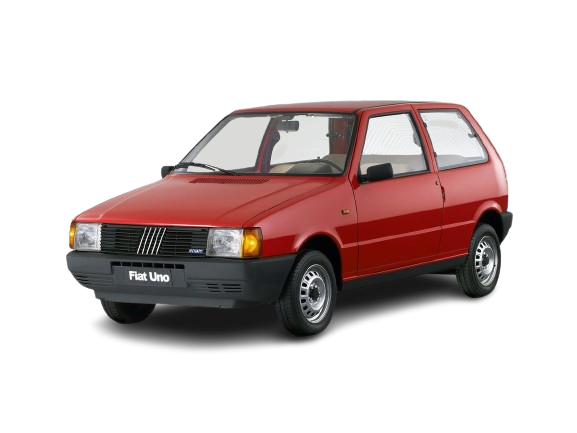 אונו S ידני 1.4 (71 כ״ס)