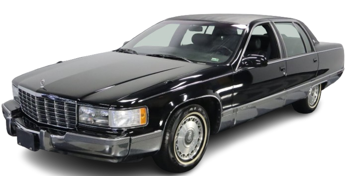 קאדילק פליטווד