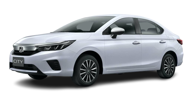 הונדה סיטי