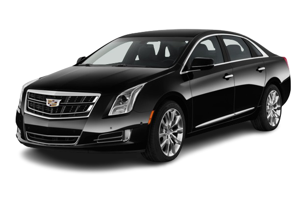 XTS אוט׳ 3.6 (305 כ״ס)