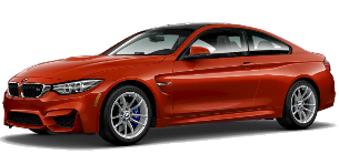 M4 M Competition אוט׳ 3.0 (503 כ״ס)