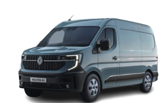 מאסטר FG קצר ידני 2.5 (120 כ״ס)