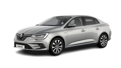 מגאן Intense אוט׳ דיזל 1.5 (116 כ״ס)