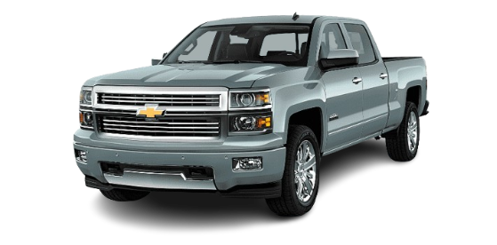 סילברדו LTZ 2500 אוט׳ 6.6 (470 כ״ס)