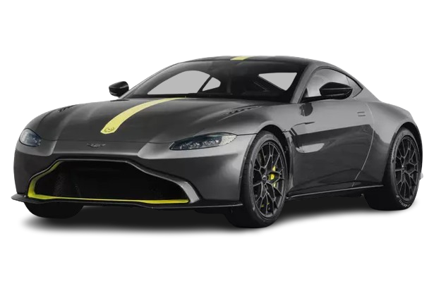 ואנטאג' Launch Edition אוט׳ 4.0 (656 כ״ס)