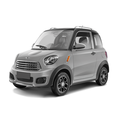 M2 High Speed חשמלי אוט׳ (80 כ״ס)