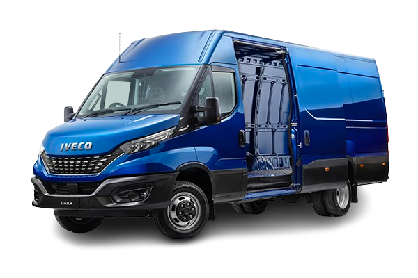 דיילי 70C18 אוט׳ 7 מק 4 דל 3.0 (180 כ״ס)