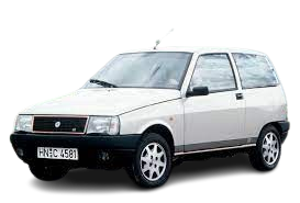 Y10 Dynamic ידני 1.4 (90 כ״ס)